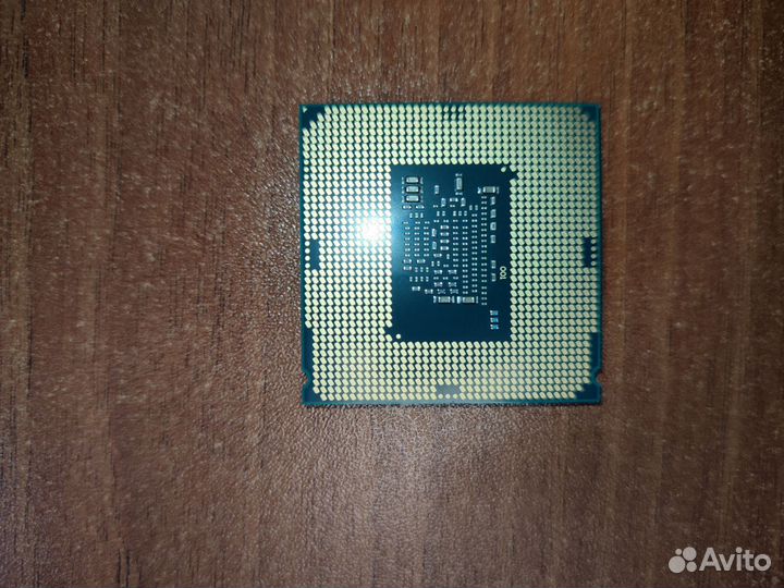 Процессор Intel Core i3 3.2Ghz