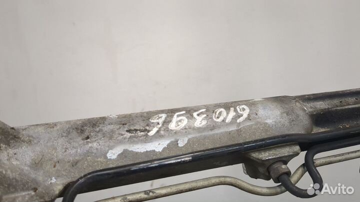 Рейка рулевая с г/у Ford Mondeo 2