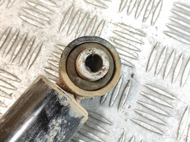 Амортизатор задний правый Opel Astra G