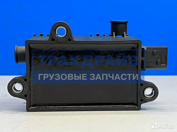 Реле подогрева двигателя для грузовиков Вольво и Рено