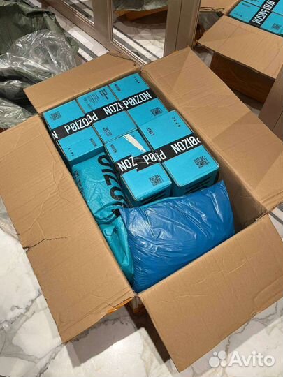 Выкуп товара с poizon