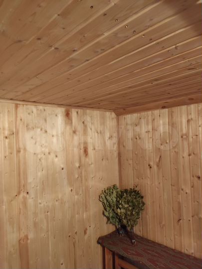 Дом 80 м² на участке 30 сот.