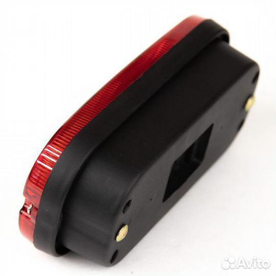 Фонарь задний 3сх 700/50018