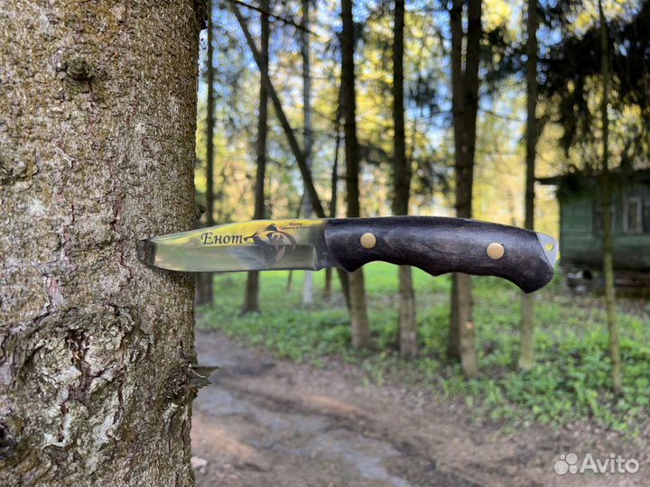 Шашлычный набор