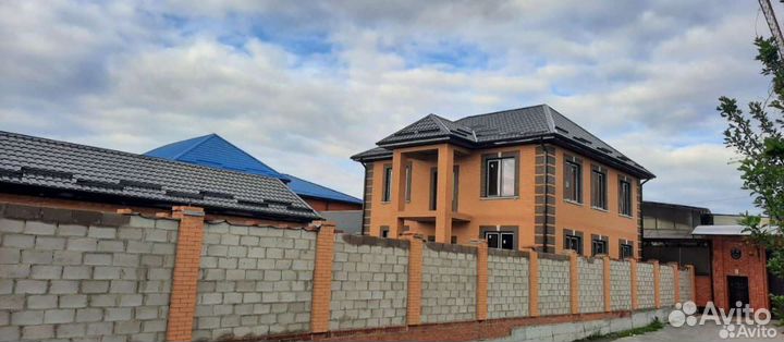 Крыша кровля монтаж ремонт