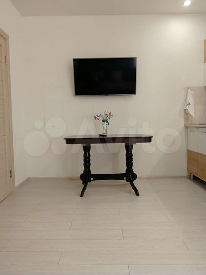 Квартира-студия, 33 м², 11/17 эт.