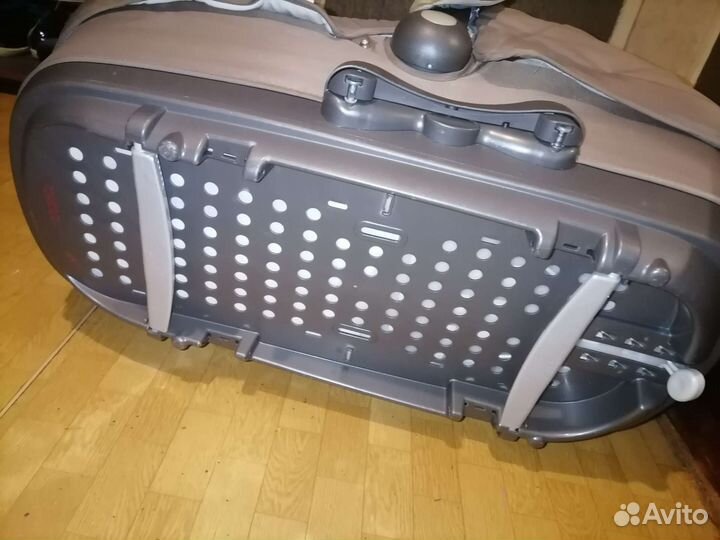 Люлька от коляски cam