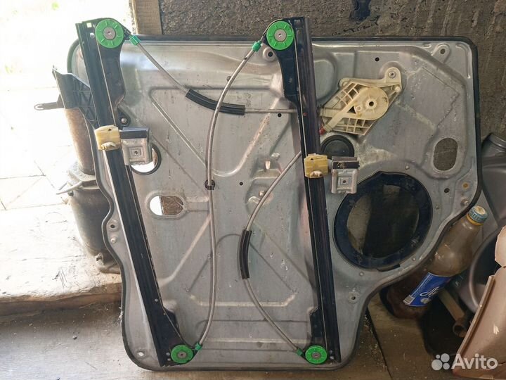 Дверной карт Volkswagen t5