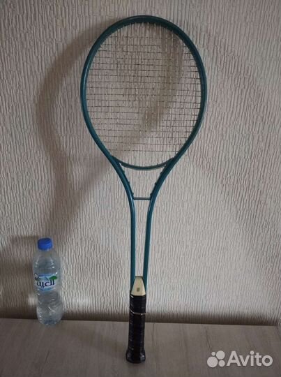 Ракетка для большого тенниса