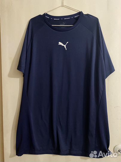 Футболка Puma