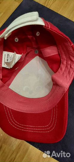 Кепка бейсболка детская