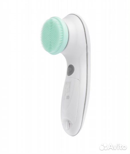 Массажер-щетка для лица
