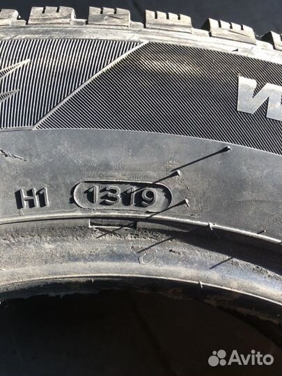 Hankook Winter I'Pike RS2 W429 185/65 R15 92