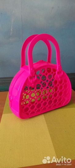 Сумка детская