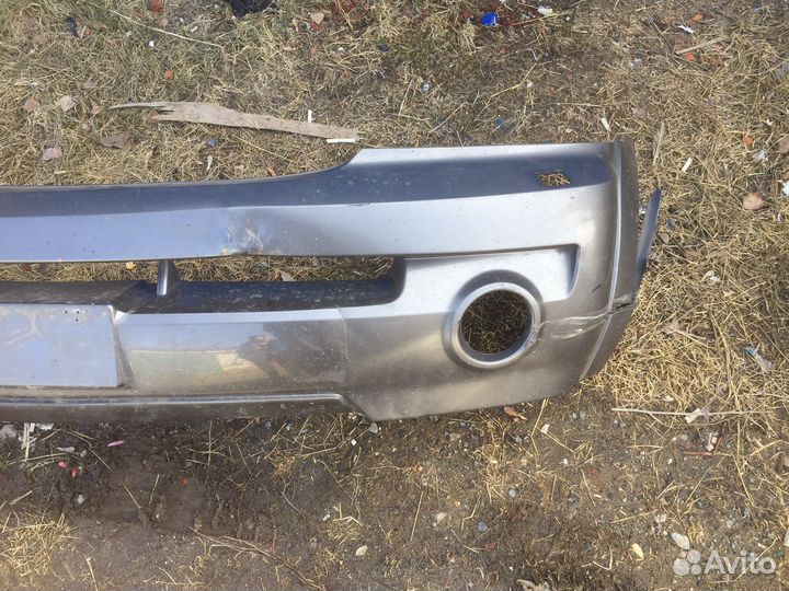 Продам бампер