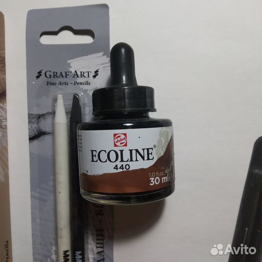 Наборы для рисования