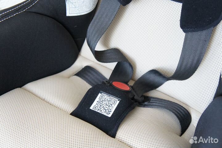 Автокресло Peg perego