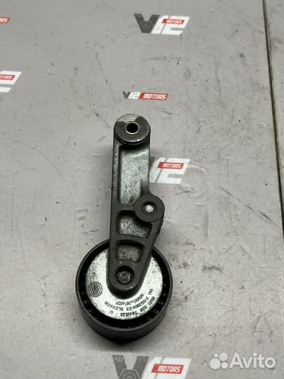 11287841526 натяжитель ремня BMW S65B40