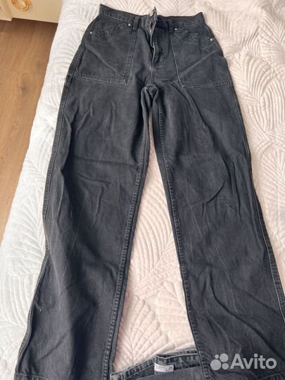 Джинсы отдам сетом