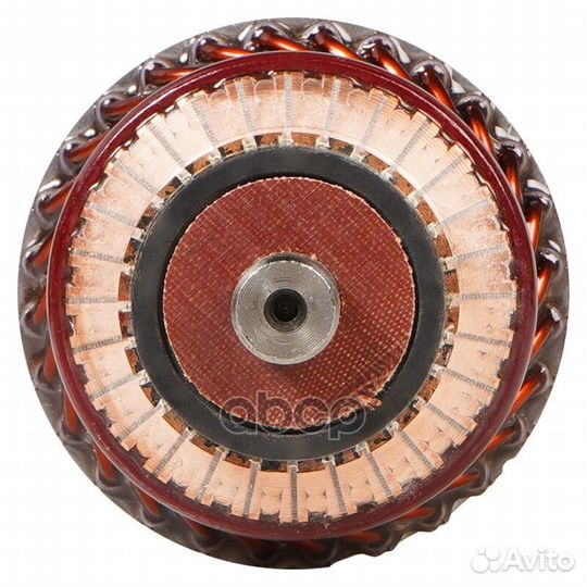 Ротор стартера SR1810 startvolt