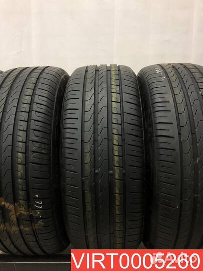 Pirelli Cinturato P7 225/55 R17 97W