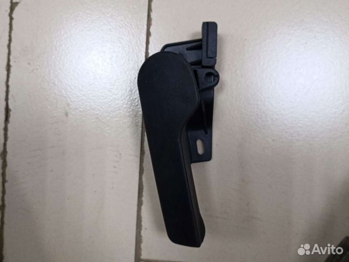 Ручка открывания капота с кронштейн VW,Skoda,seat