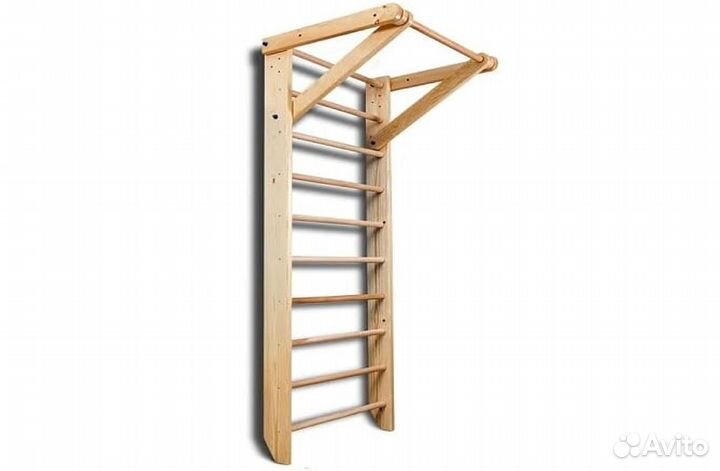 Шведская стенка USA Style