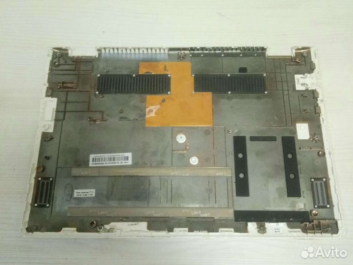 Поддон для ноутбука lenovo yoga 500-14ISK