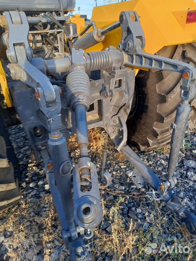 Трактор Кировец К-701, 2023