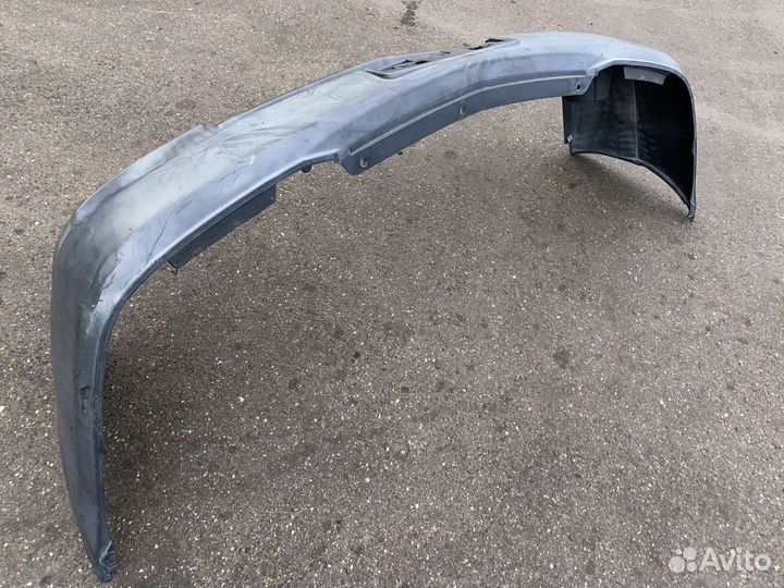 Бампер передний Nissan AD Y11 62022WD000