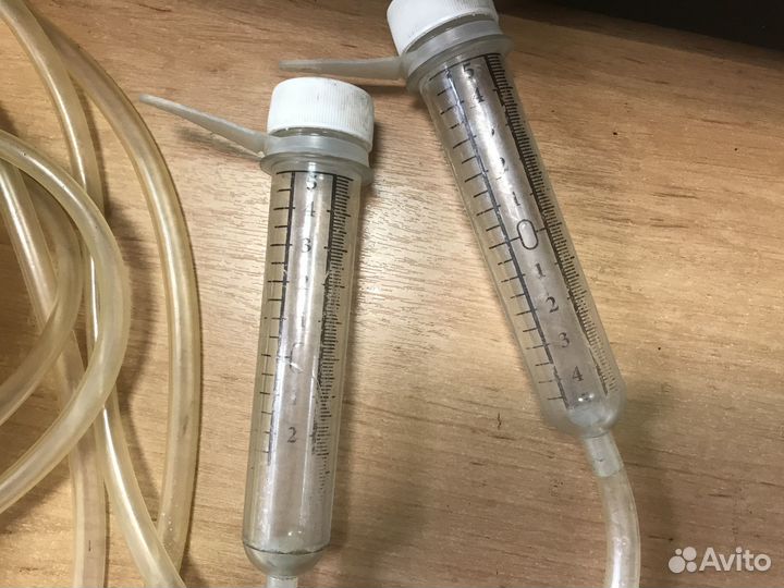 Гидроуровень