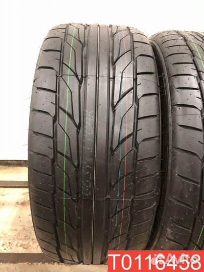 Nitto NT555 G2 245/40 R19 98Y