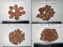 Керамзит доставка день в день