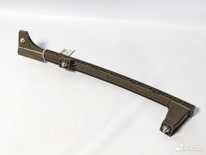 Направляющая стекла двери задняя правая Kia Optima