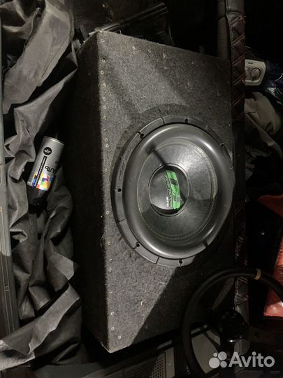 Сабовое звено