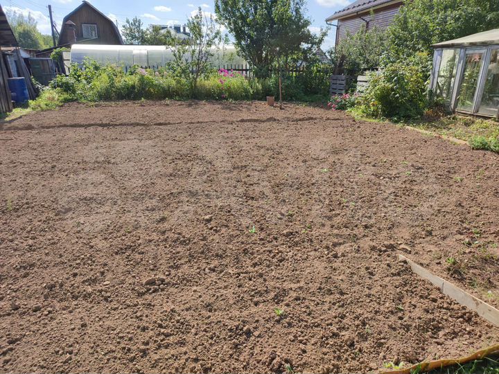 Дача 30 м² на участке 4,5 сот.