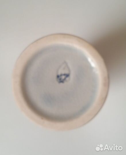 Советские вазы для цветов