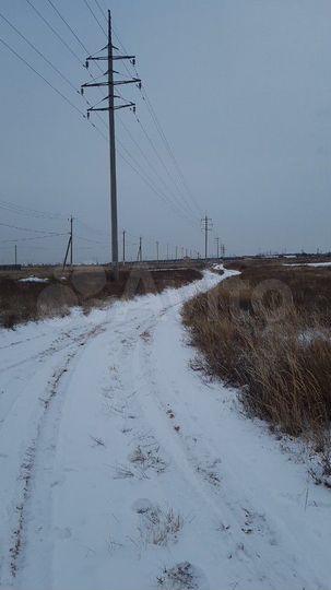 Участок 8 сот. (СНТ, ДНП)