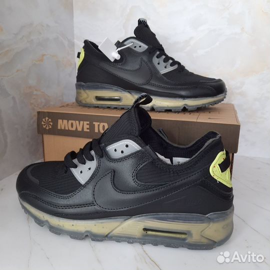 Кроссовки мужские Nike air max Terrascape