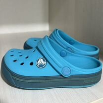 Crocs детские