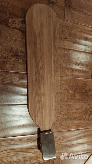 Simms fishing products доска для чистки рыбы