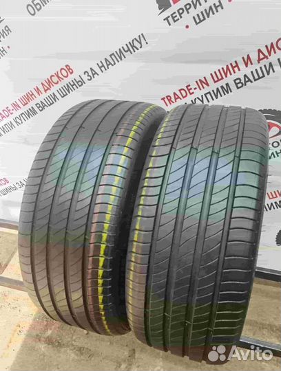 Michelin Primacy 4 235/55 R19 105W