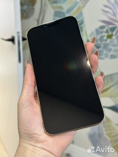 iPhone 13 Pro Max, 128 ГБ