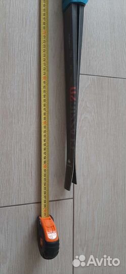 Беговые лыжи