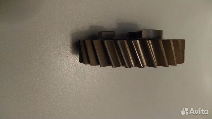 Шестерня кпп для снегохода BRP M875156135