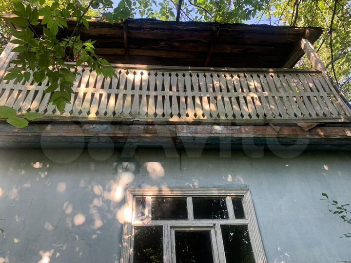 Дача 30 м² на участке 3 сот.