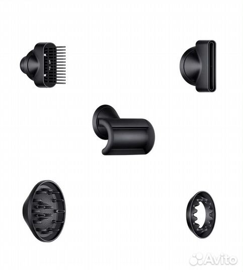 Фен Dyson Supersonic HD07