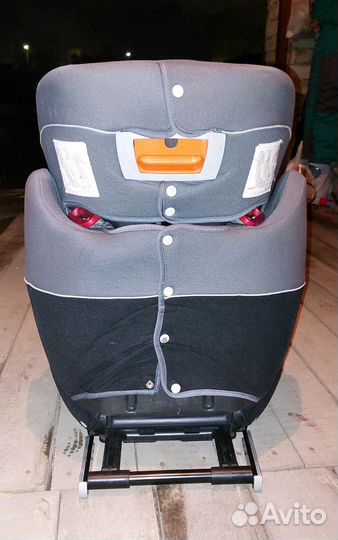 Автокресло детское 15-36 кг Cybex