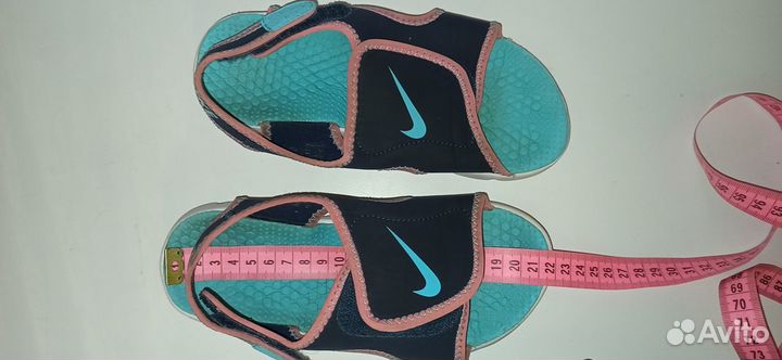 Сандалии Nike оригинал