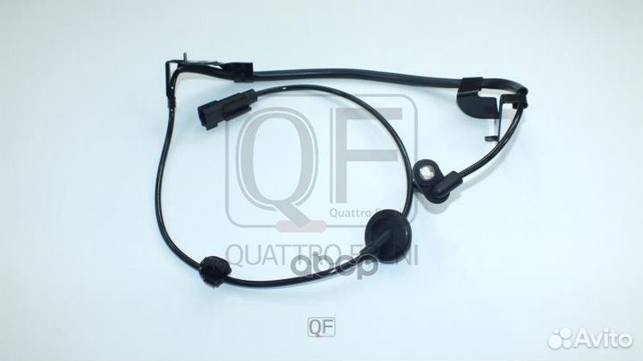QF61F00111 датчик ABS RR RH QF61F00111 quattro